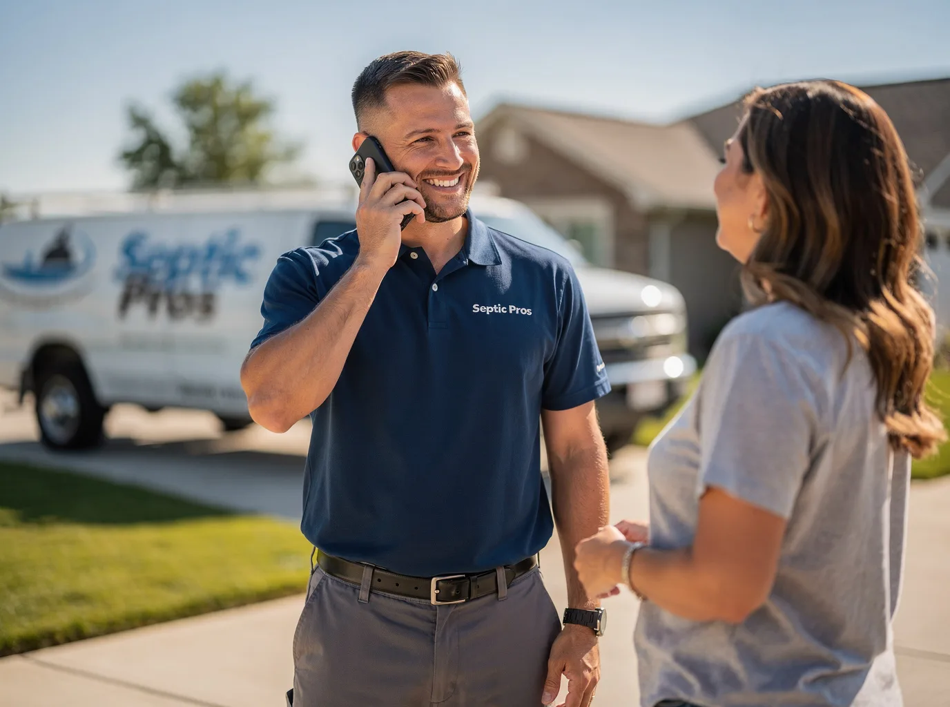 Septic Tank Pumping Somerset, TX FAQs
